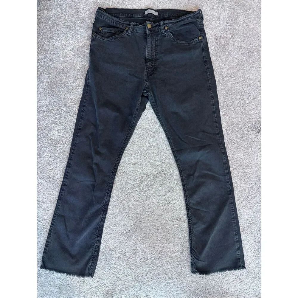Ba&Sh cmatteo ankle crop jeans, Sz 30,’$335 D11 - Picture 2 of 8